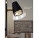4618-2P, подвес, D290xH425/1600, 2xGU10x35W, excluded