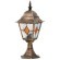 Ландшафтный светильник Arte Lamp MADRID A1541FN-1BN