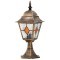 Ландшафтный светильник Arte Lamp MADRID A1541FN-1BN