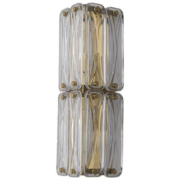 4764-2W, настенный светильник, D140xW200xH500, 2xE14x40W, excluded