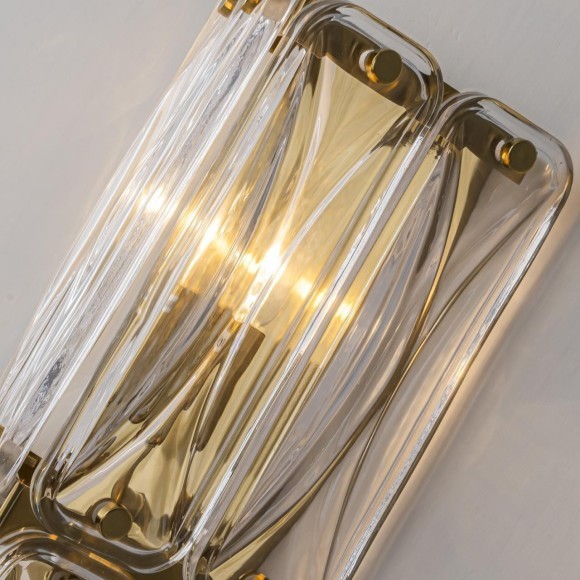 4764-2W, настенный светильник, D140xW200xH500, 2xE14x40W, excluded