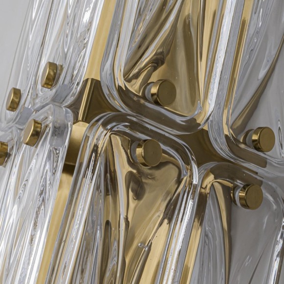 4764-2W, настенный светильник, D140xW200xH500, 2xE14x40W, excluded