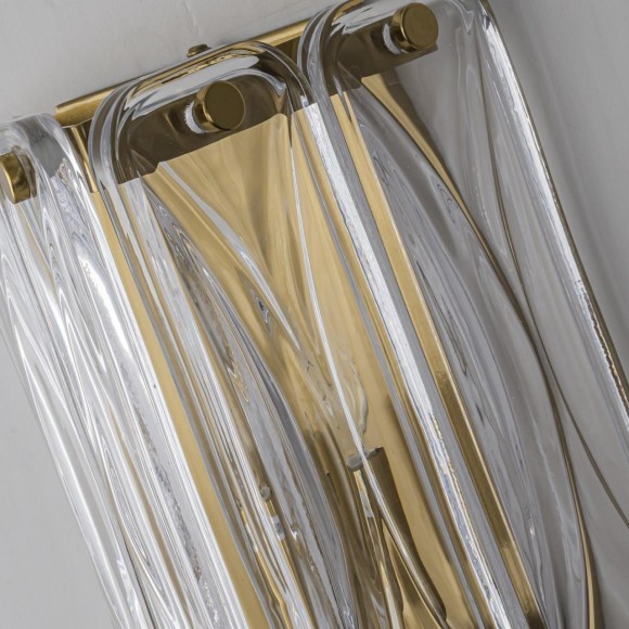 4764-2W, настенный светильник, D140xW200xH500, 2xE14x40W, excluded