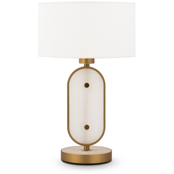 Настольный светильник Maytoni MOD099TL-01G Настольный светильник Maytoni MOD099TL-01G