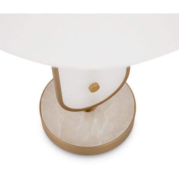 Настольный светильник Maytoni MOD099TL-01G Настольный светильник Maytoni MOD099TL-01G