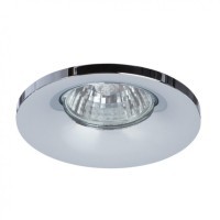 Встраиваемый светильник Divinare 1809/02 PL-1 MONELLO под лампу 1xG53 50W
