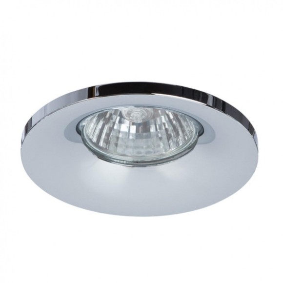 Встраиваемый светильник Divinare 1809/02 PL-1 MONELLO под лампу 1xG53 50W
