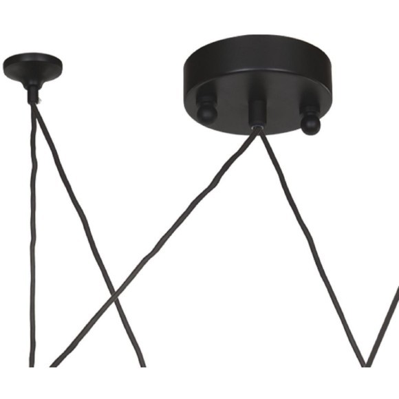 Подвесной светильник Actuel 1441-6P