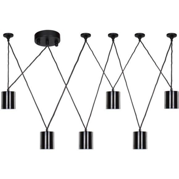 Подвесной светильник Actuel 1441-6P