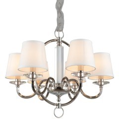 Люстра подвесная APL.713.03.06 Люстра подвесная APL.713.03.06