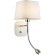 Настенный светильник на гибкой ножке Favourite 1687-2W Baumwolle под лампу 1xE14 40W Настенный светильник на гибкой ножке Favourite 1687-2W Baumwolle под лампу 1xE14 40W