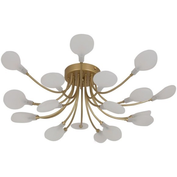 Потолочная люстра Skein 4197-20C