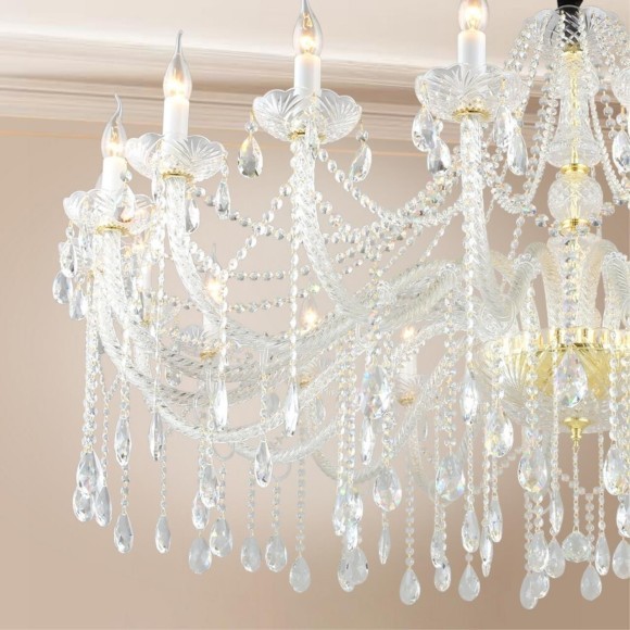 Люстра подвесная APL.810.03.20 Люстра подвесная APL.810.03.20