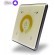 Настенная панель управления Smart светильниками Denkirs DK7200-WH