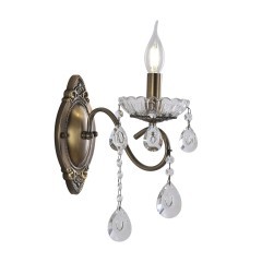 8346/1W Бра Lumion Classi E14 40W 220V LUINA 8346/1W Бра Lumion Classi E14 40W 220V LUINA