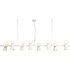 Подвесной светильник Gnomes 4094-8P Подвесной светильник Gnomes 4094-8P