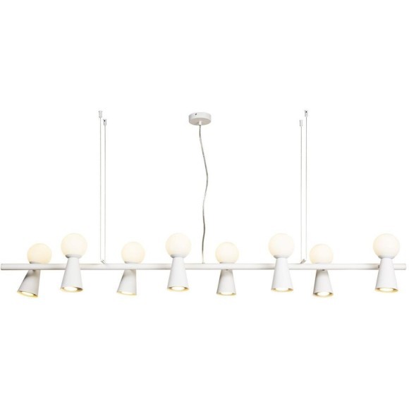 Подвесной светильник Gnomes 4094-8P Подвесной светильник Gnomes 4094-8P