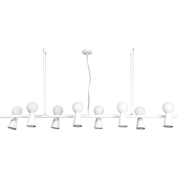 Подвесной светильник Gnomes 4094-8P Подвесной светильник Gnomes 4094-8P