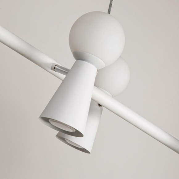 Подвесной светильник Gnomes 4094-8P Подвесной светильник Gnomes 4094-8P