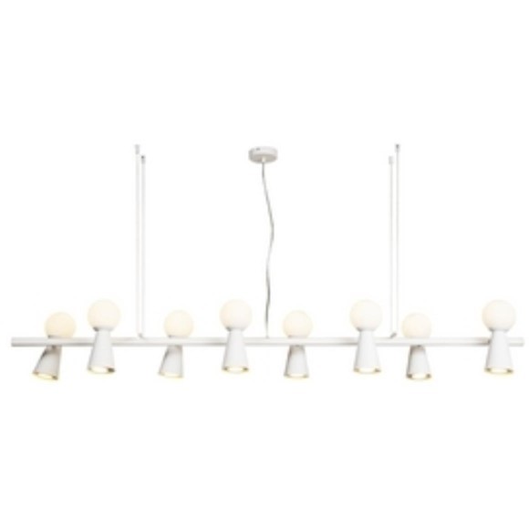 Подвесной светильник Gnomes 4094-8P Подвесной светильник Gnomes 4094-8P