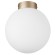 Люстра потолочная Lightstar 812023 Globo под лампу 1xE14 40W