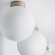 Люстра потолочная Lightstar 812023 Globo под лампу 1xE14 40W