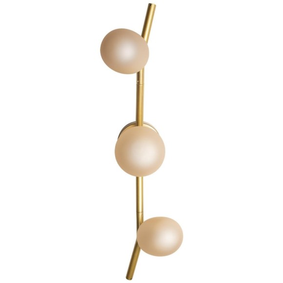 10212W Gold Настенный светильник LOFT IT Sakura