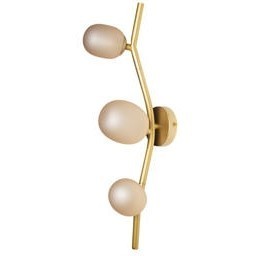 10212W Gold Настенный светильник LOFT IT Sakura