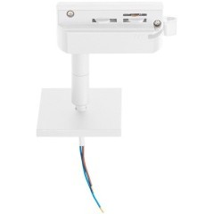 Трековое крепление с 1-фазным адаптером к 2163XX Asta Lightstar 592256
