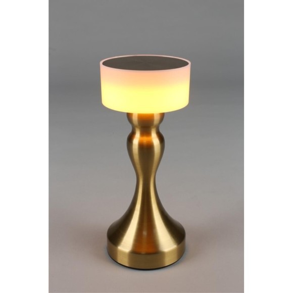 Настольная лампа OML-40304-01