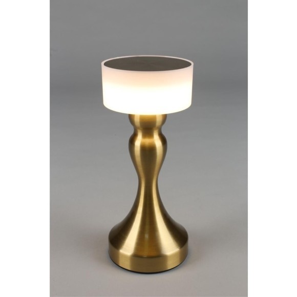 Настольная лампа OML-40304-01