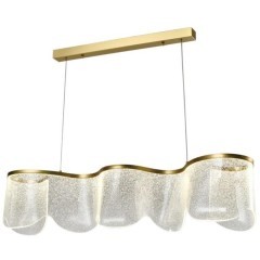 Люстра подвесная LED 3500K 1100Lm Olga APL.081.03.20