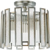 Люстра потолочная Lightstar 712044 Agave под лампы 3xE27 120W