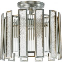 Люстра потолочная Lightstar 712044 Agave под лампы 3xE27 120W