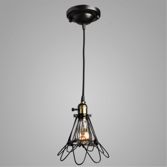 Подвесной светильник Divinare CORSETTO 2247/03 SP-1