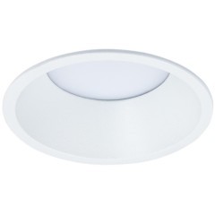 Точечный встраиваемый светильник LED 3000K 650Lm Arte Lamp FRAME A7793PL-1WH Точечный встраиваемый светильник LED 3000K 650Lm Arte Lamp FRAME A7793PL-1WH