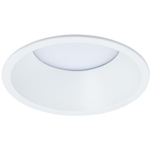 Точечный встраиваемый светильник LED 3000K 650Lm Arte Lamp FRAME A7793PL-1WH Точечный встраиваемый светильник LED 3000K 650Lm Arte Lamp FRAME A7793PL-1WH