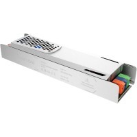 Блок питания PSL013 24В 400Вт IP20 821010