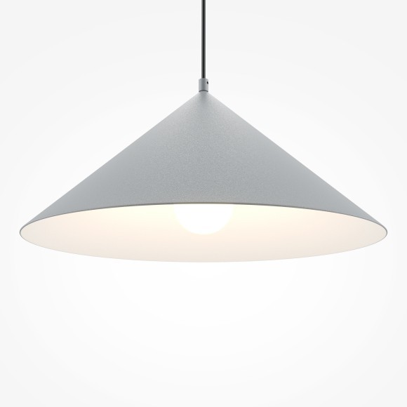 Подвесной светильник Maytoni MOD167PL-01GR