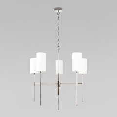 10307 Nickel Подвесной светильник LOFT IT Comfy