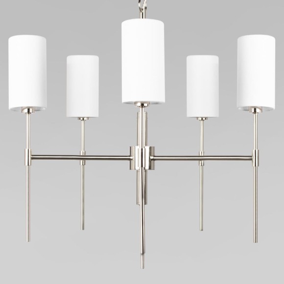 10307 Nickel Подвесной светильник LOFT IT Comfy