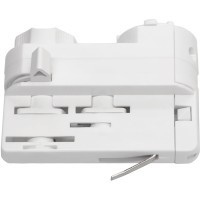 Адаптер для светильника к треку 5030xx-R/5040xx-(F)/(R) Quattro Lightstar 594006-402