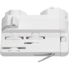 Адаптер для светильника к треку 5030xx-R/5040xx-(F)/(R) Quattro Lightstar 594006-402