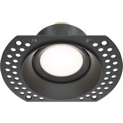 Встраиваемый светильник Technical DL042-01-RD-B Встраиваемый светильник Technical DL042-01-RD-B