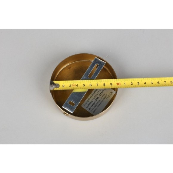 Люстра на штанге Omnilux OML-67307-05 Abriola под лампы 5xE14 40W