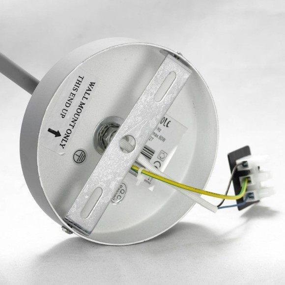 Бра с выключателем Navajo LSP-8127V Бра с выключателем Navajo LSP-8127V