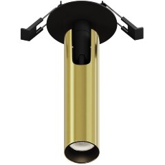 Встраиваемый светильник Technical C141RS-L125-6W4K-BBS Встраиваемый светильник Technical C141RS-L125-6W4K-BBS