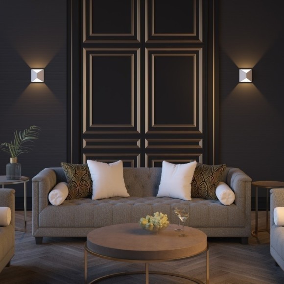 Архитектурная подсветка Tibro 3909/10WL Архитектурная подсветка Tibro 3909/10WL