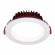 ST752.548.12 Св-к встр. Белый LED 1*12W 4000K 960Lm Ra80 100° IP44 D115xH47 100-240VV Встраиваемые светильники