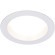 ST752.548.12 Св-к встр. Белый LED 1*12W 4000K 960Lm Ra80 100° IP44 D115xH47 100-240VV Встраиваемые светильники